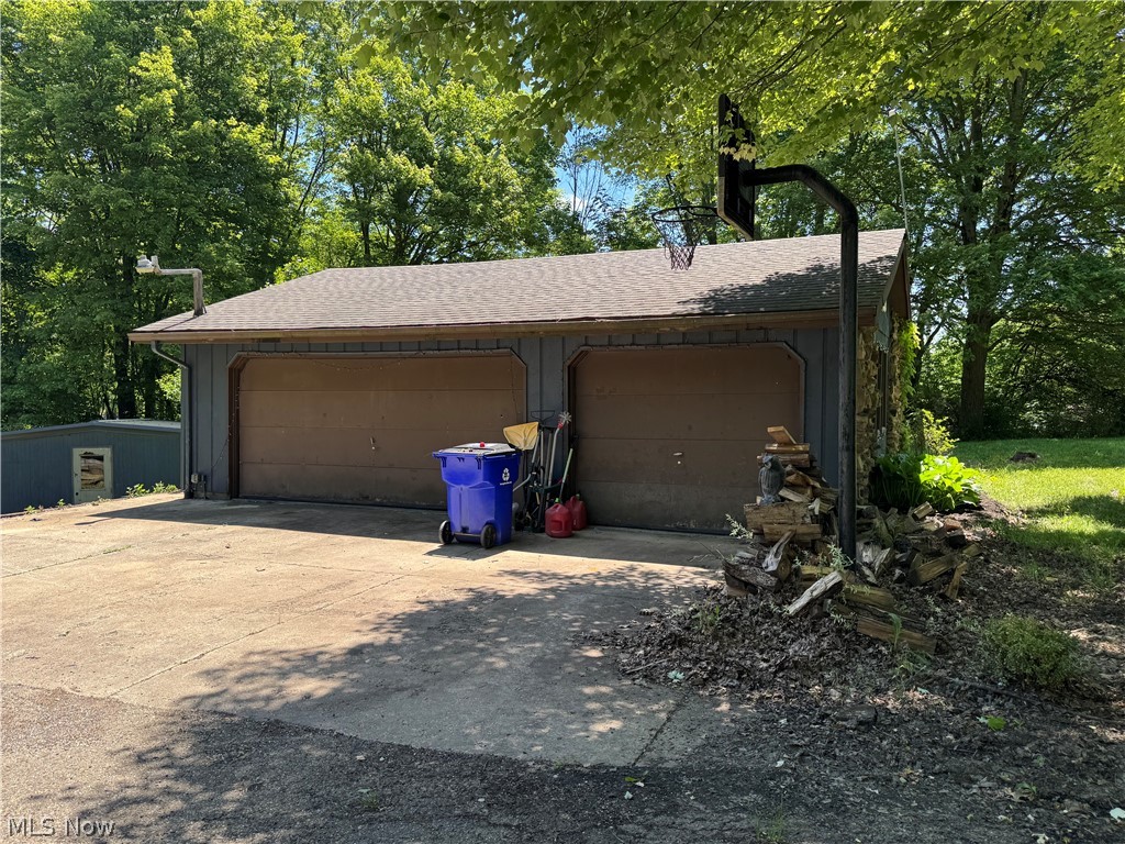 Rootstown - Residential