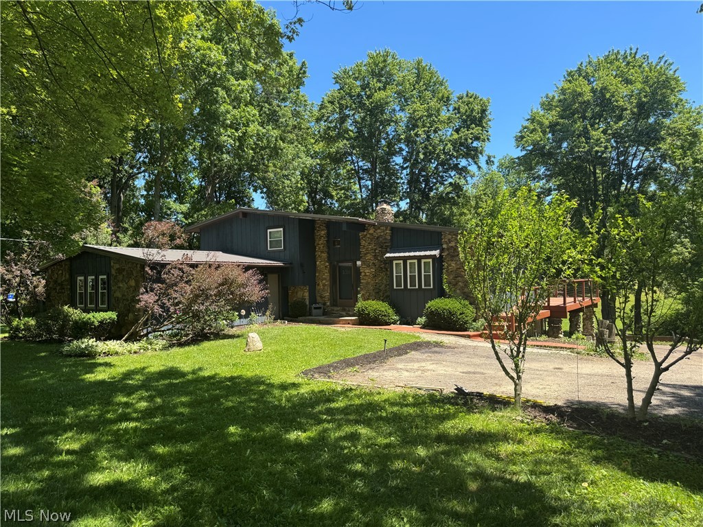 Rootstown - Residential