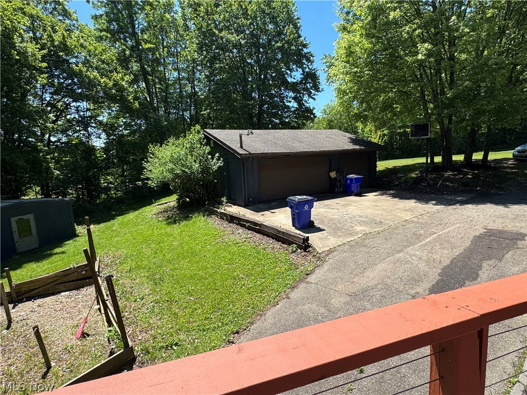Rootstown - Residential