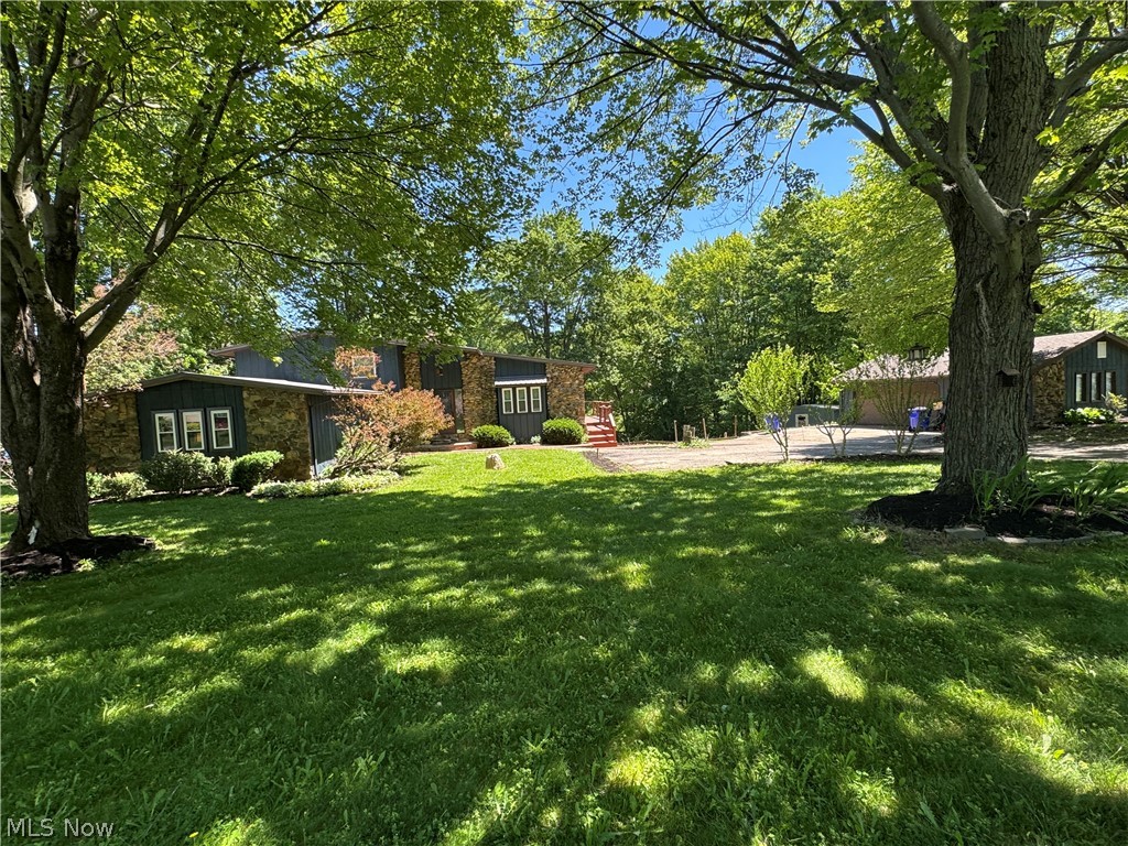 Rootstown - Residential