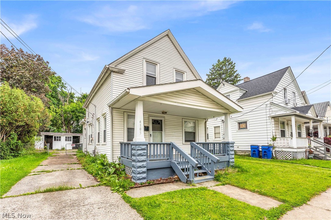 Gates & Sears Brooklyn Park Allo - Residential Lease