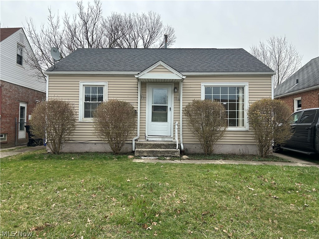 Glenmore Gardens - Residential Lease