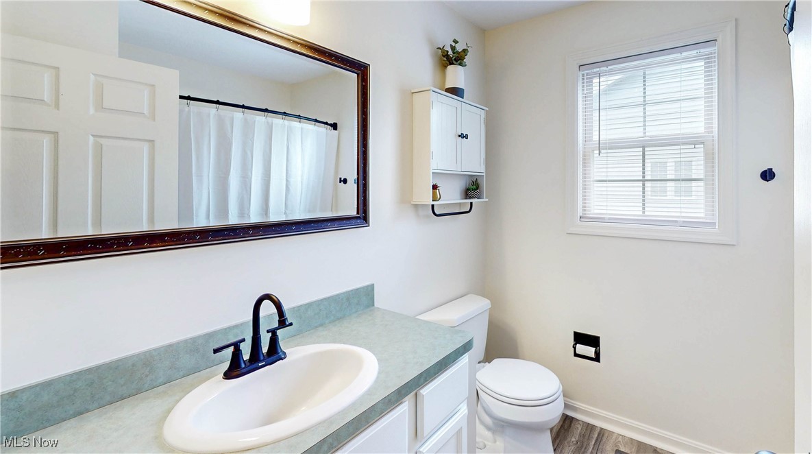 Crosby Park Estates - Residential