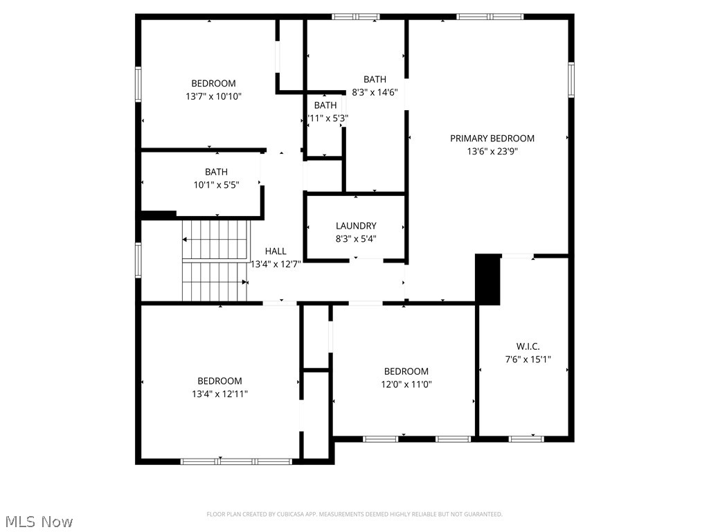 Woods At Eaton Sub #1 - Residential