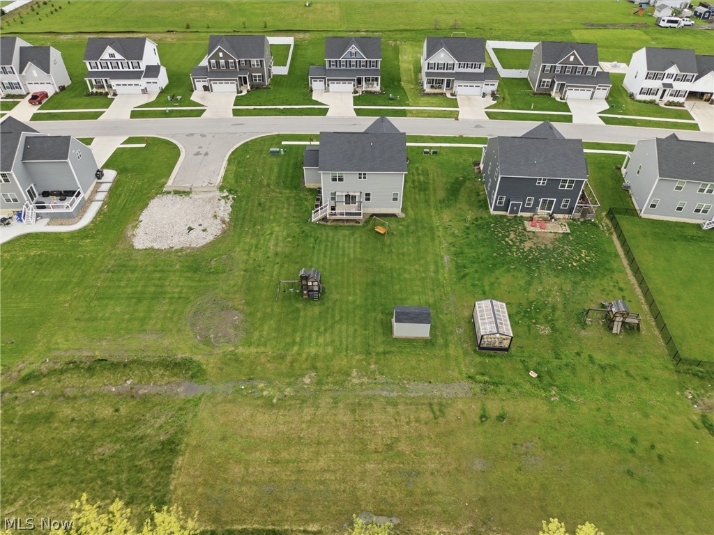 Woods At Eaton Sub #1 - Residential
