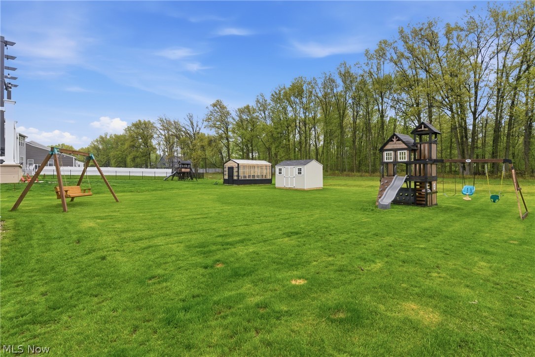 Woods At Eaton Sub #1 - Residential