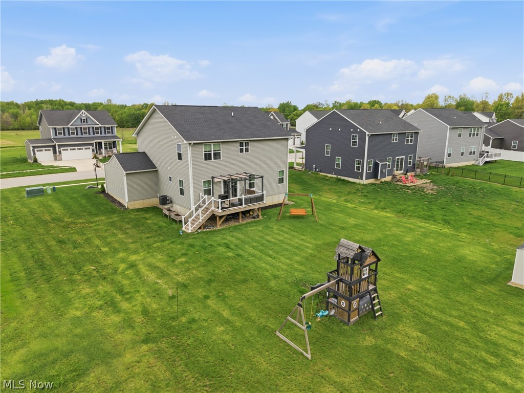 Woods At Eaton Sub #1 - Residential