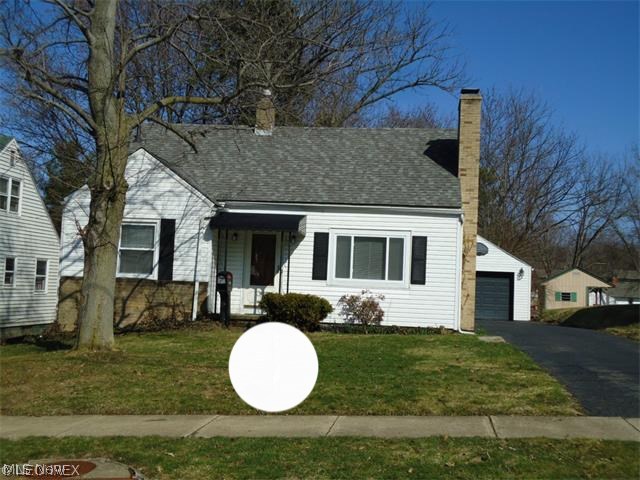 Eastland Allotment - Residential