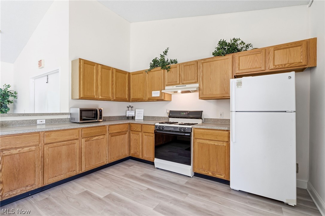 Wedgewood Ph 4 - Residential