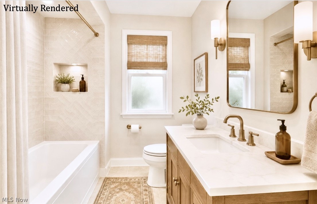 Lake Forest - Residential