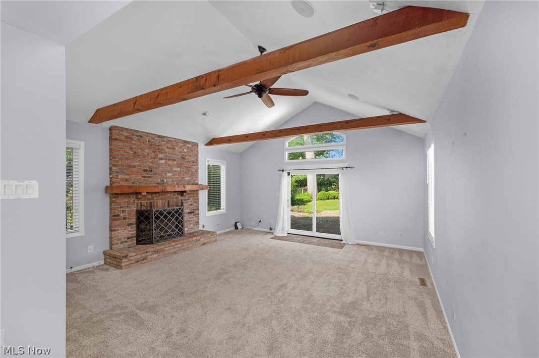 Lake Forest - Residential