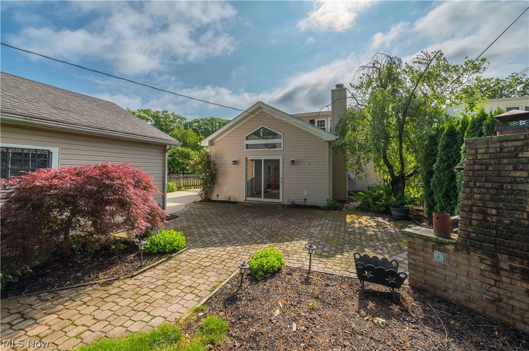 Lake Forest - Residential