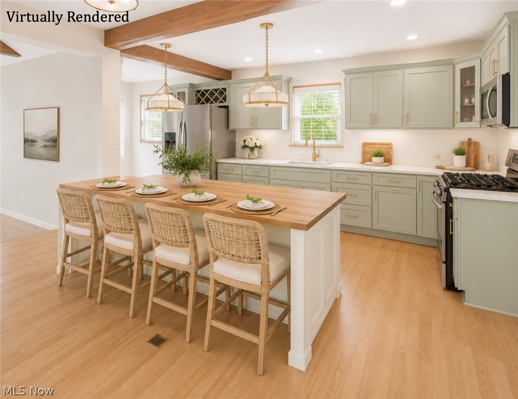 Lake Forest - Residential