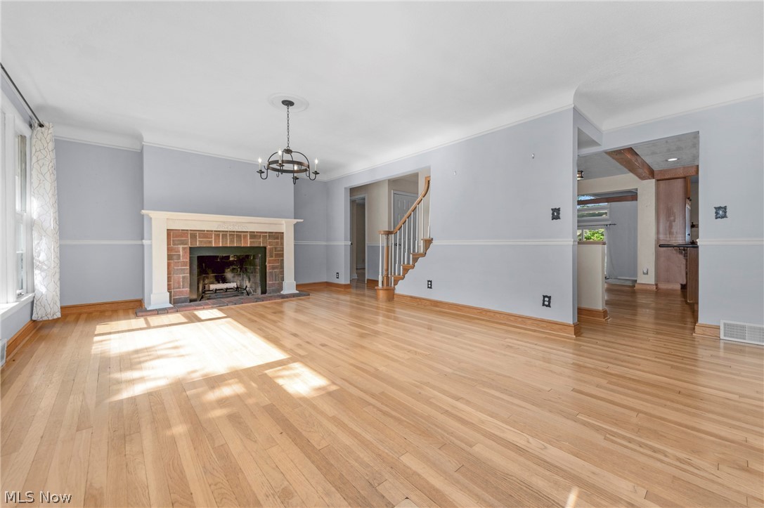 Lake Forest - Residential