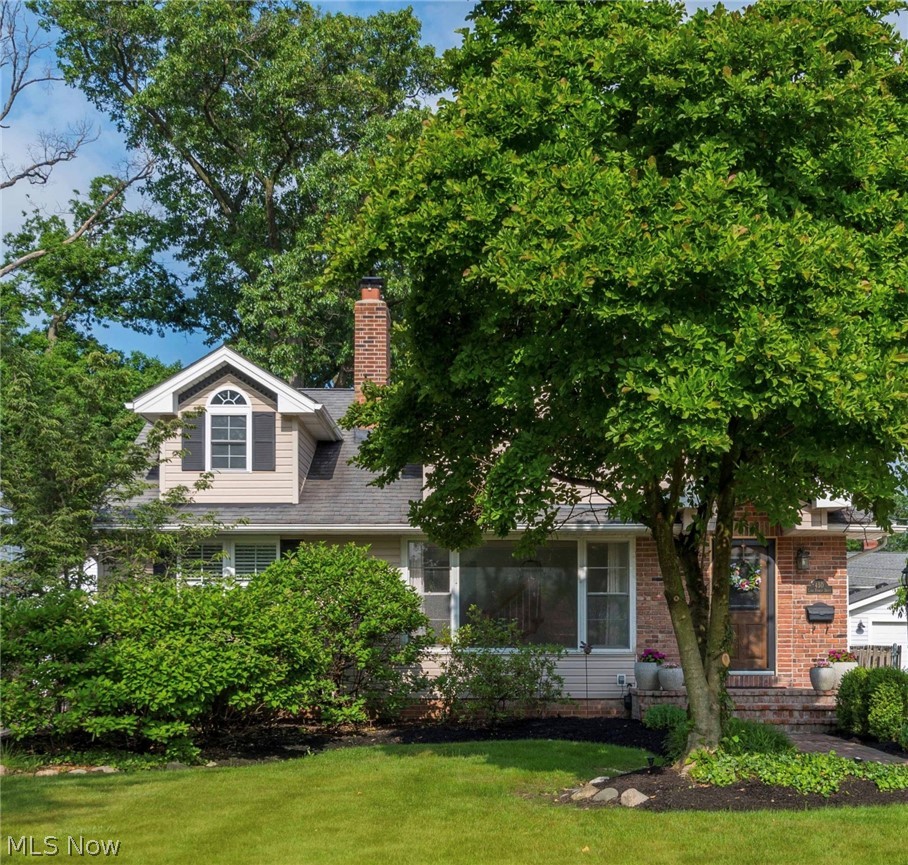 Lake Forest - Residential