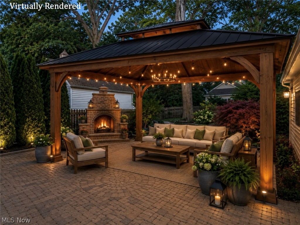 Lake Forest - Residential