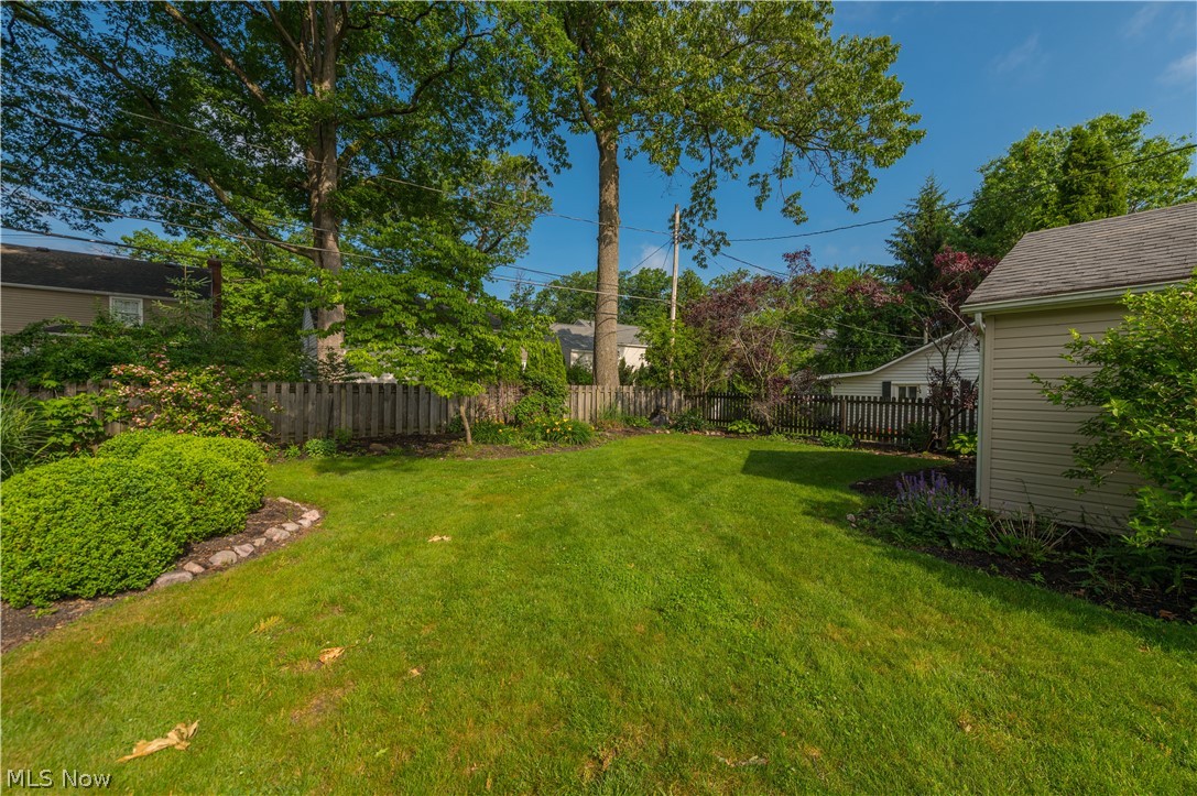 Lake Forest - Residential