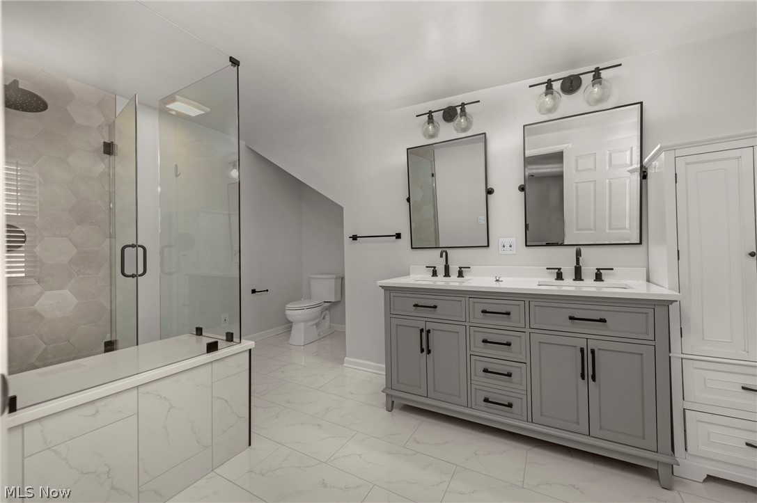 Lake Forest - Residential