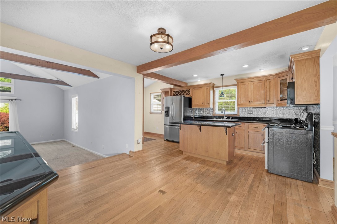 Lake Forest - Residential