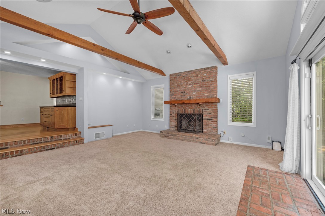Lake Forest - Residential