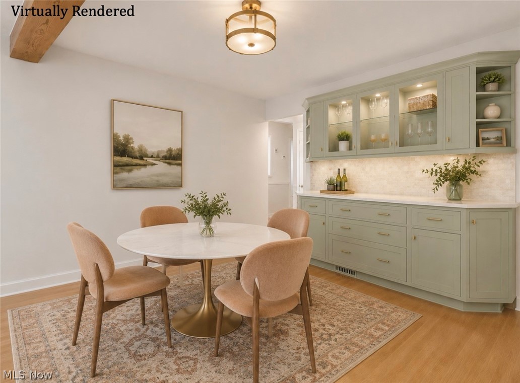 Lake Forest - Residential