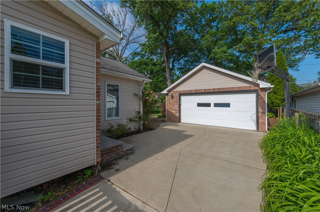 Lake Forest - Residential
