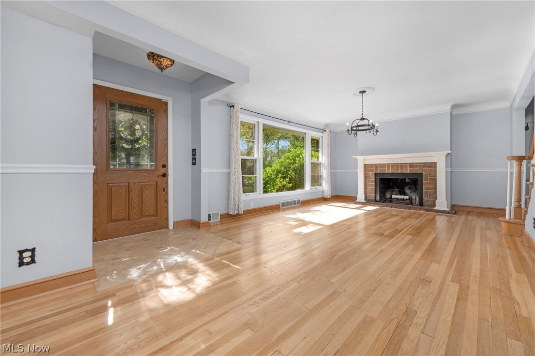 Lake Forest - Residential