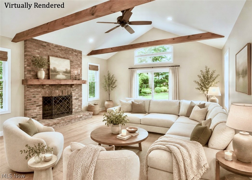 Lake Forest - Residential
