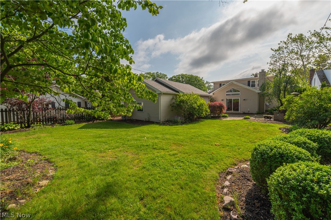 Lake Forest - Residential