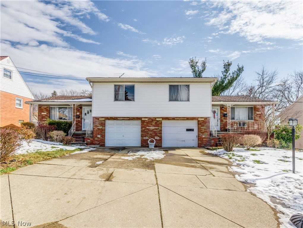 Swartz Heights - Residential Income