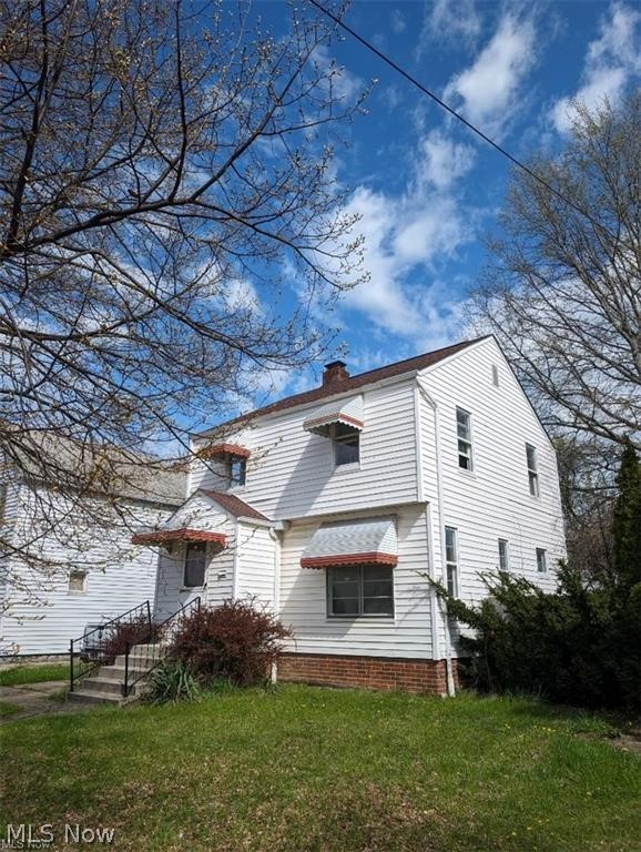 ATTENTION INVESTORS: TURNKEY SECTION 8 CASH COW IN LAKE CORRIDOR POCKET — $1,691/MO WITH NEAR-TERM UPSIDE. 18707 Shawnee Ave is a strong income producer in Cleveland’s 44119 lake corridor, now generating $1,691/mo ($1,550 CMHA Section 8 plus $141/mo garage rent), and the current tenant becomes eligible to submit for a CMHA rent-increase request around the first week of July, giving the next owner a near-term shot at higher approved rents without changing occupants. Near the Euclid line, it benefits from high Euclid-influenced rent levels while keeping typically lower Cleveland taxes, and sits on a quiet, well-kept residential street where nearby homes are actively rented and units tend to lease quickly and stay full. Additional upside exists if the dry basement is finished and additional rooms are added to the existing bath setup, which could support higher future rent potential (buyer to verify with CMHA and market data). Turnkey rehab work is done: restored hardwoods, new kitchen flooring, fresh paint, brand-new appliances including a new stove, new sink and hardware, cosmetic refresh, fully fenced backyard, and enclosed detached garage that adds appeal and income. Residents have quick access to I-90, Euclid Beach Park, and Euclid Creek Reservation for lakefront and green space, making this pocket attractive to long-term renters. Lead-based paint testing has been completed and passed (report available), and the property delivers strong DSCR as part of a larger stabilized Section 8 portfolio—ideal for investors seeking immediate cash flow with clear, near-term upside drivers already in motion. Do not disturb tenants; 48-hour notice is required prior to showings (after approved offer)