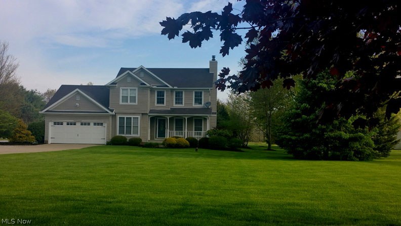 Brimfield - Residential
