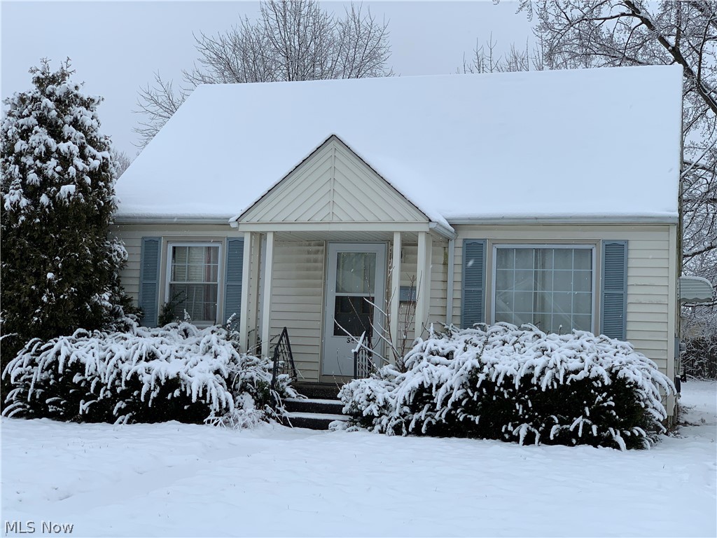 Martha Curtis - Residential