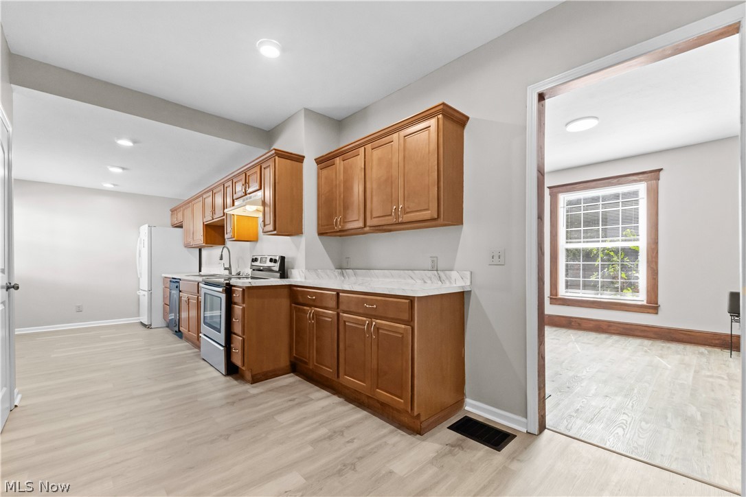 Brown Add - Residential