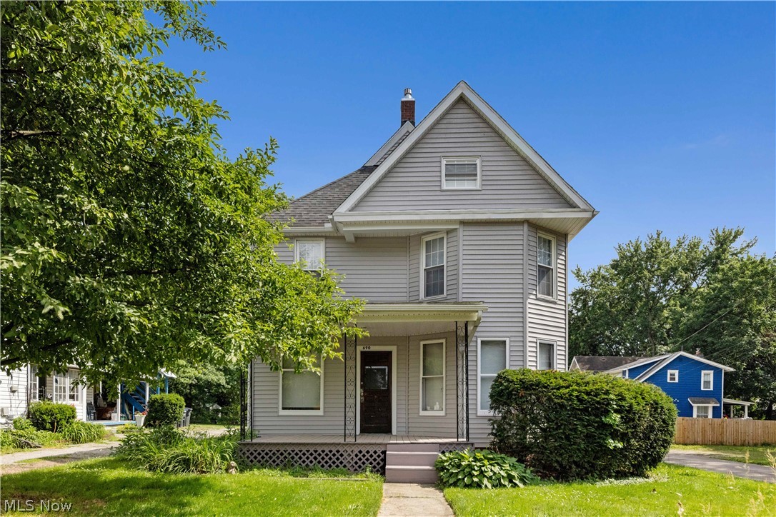 Brown Add - Residential