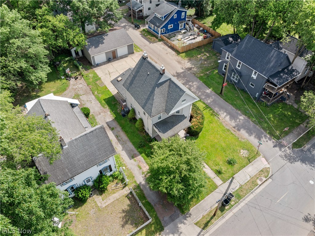 Brown Add - Residential