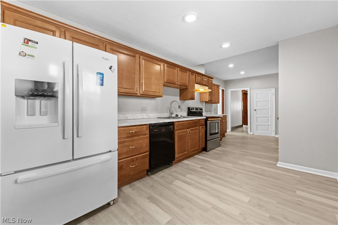 Brown Add - Residential