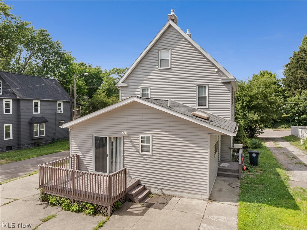 Brown Add - Residential