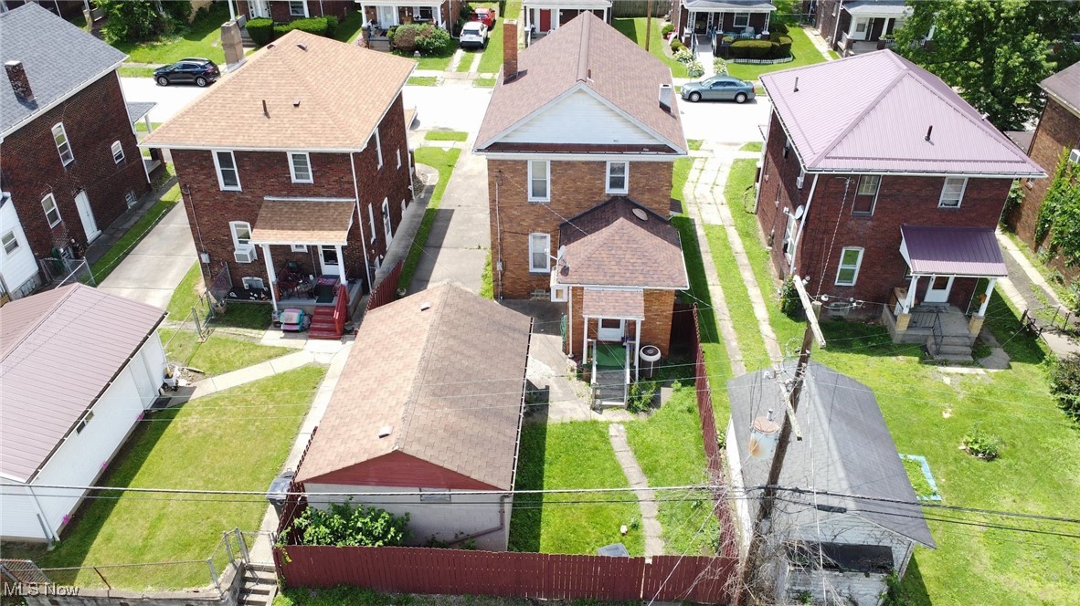 Ross Park - Residential
