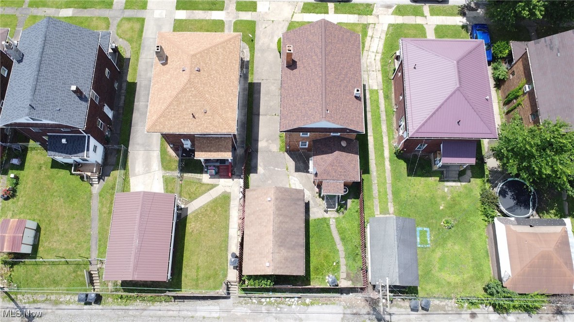 Ross Park - Residential