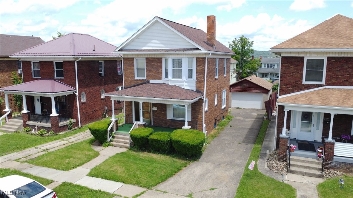Ross Park - Residential