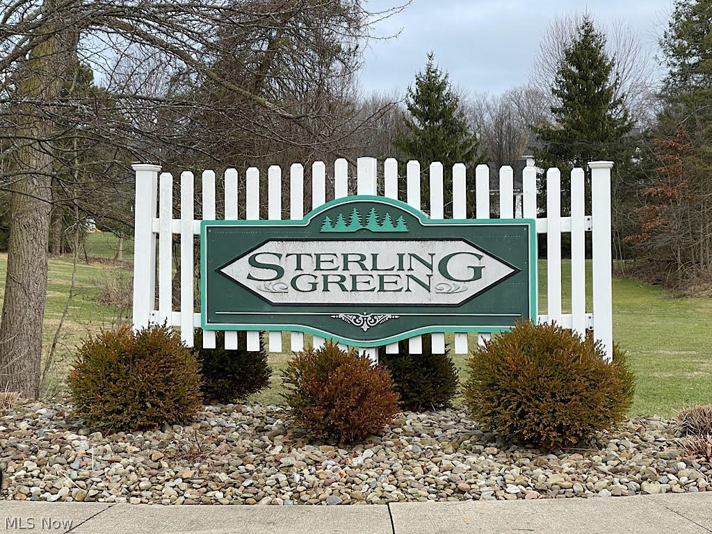 Sterling Green - Residential