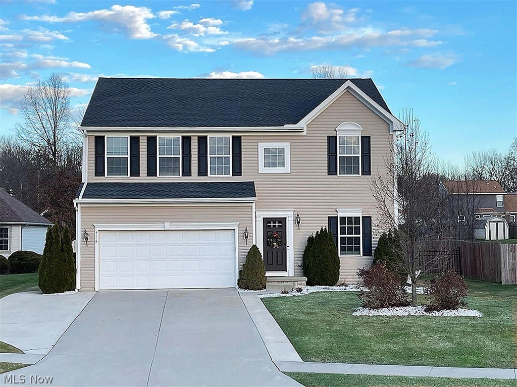 Sterling Green - Residential