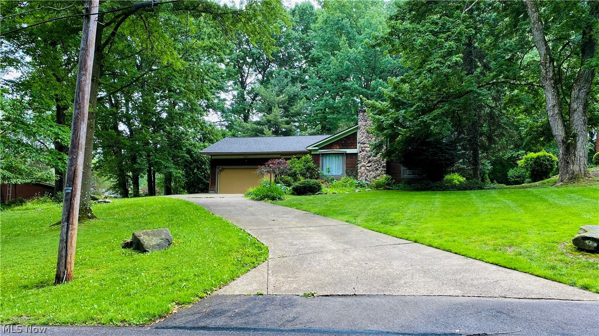Ready for an amazing ranch in the heart of The Old Furnace District?  Look no further, this amazing 3 bedroom and 2 full baths has so much to offer.  One floor living at its finest!  Did you see that it sits at the mouth of the Mill Creek Park entrance  Yes park like setting with an amazing backyard with an oversized shed, goldfish pond, and luscious landscaping, with a full screened in porch!  Check out the completed updated kitchen and baths while you walk on the new floors!  Don't let your next home get away!  Call today!