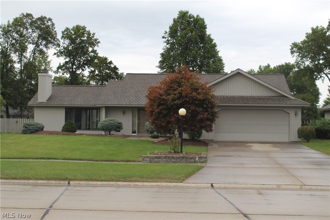 Fenced and landscaped back yard.  Patio for entertaining,  Roof replaced 2011.  Painted in neutral colors.  Ready to move in!  Master suite has full bath with 12 x 8 walk in closet.  Large pantry.  Breakfast bar.