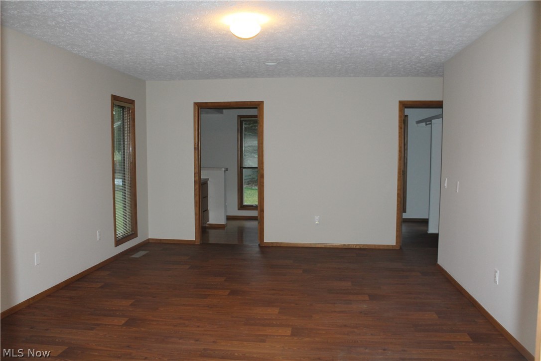 Ridgefield Homes Sub - Residential