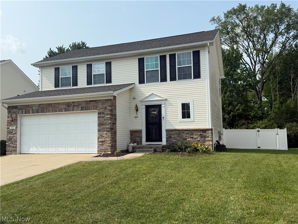Arbor Trls - Residential
