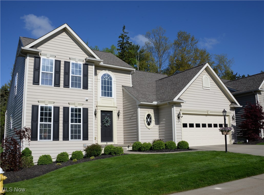 Willow Creek Ph Two - Residential