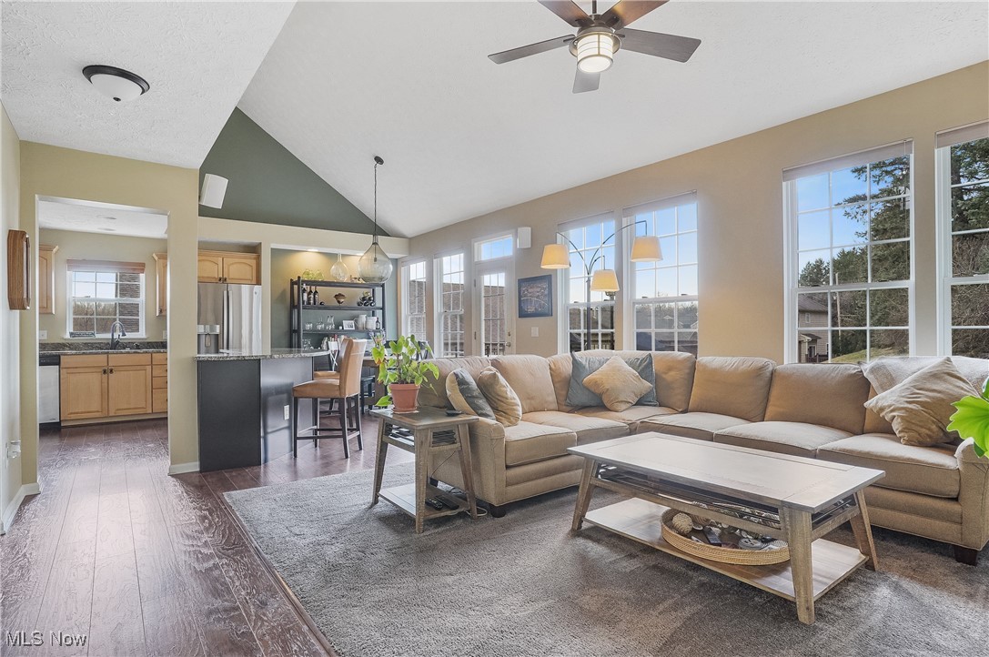 Willow Creek Ph Two - Residential
