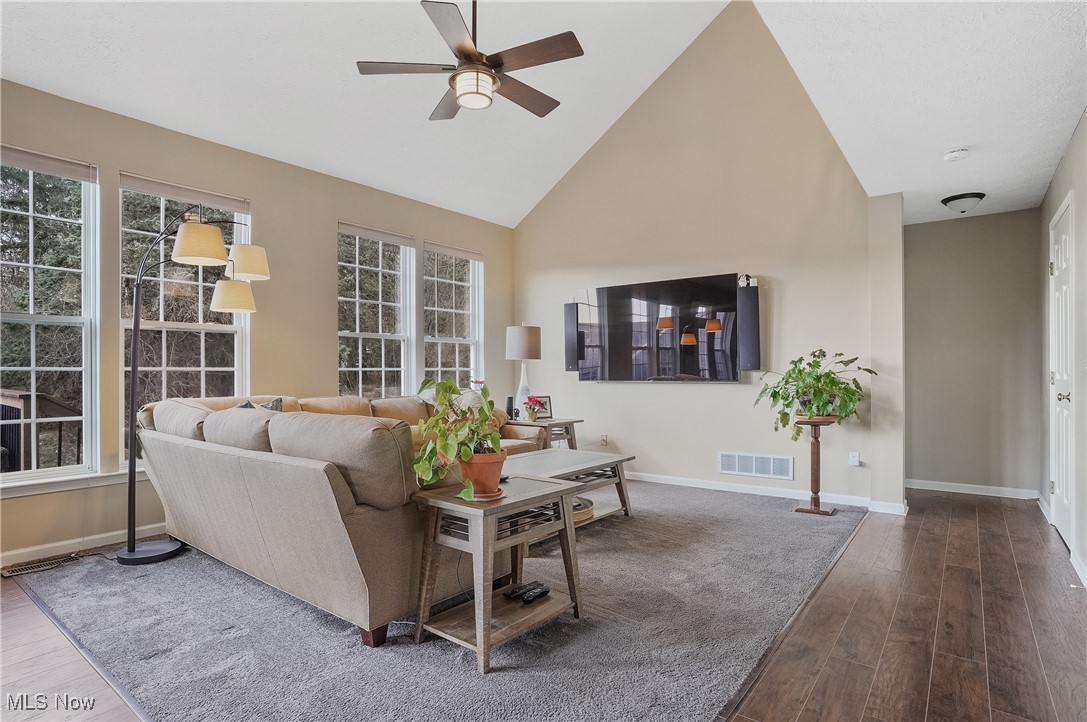 Willow Creek Ph Two - Residential